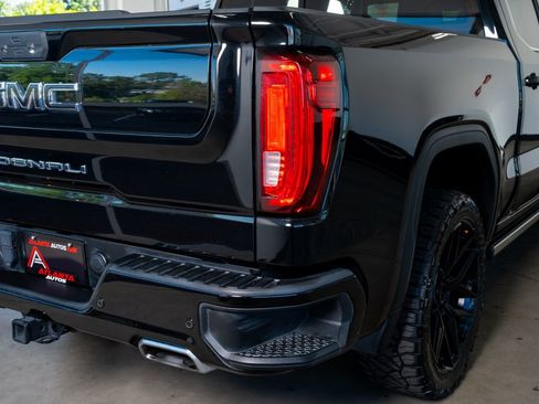 Used 2023 GMC Sierra 1500 Denali w/ Denali Reserve Package image 25