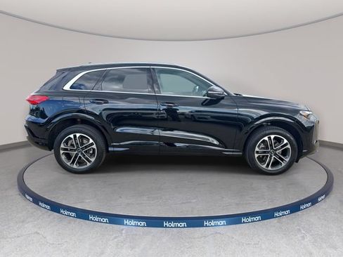 Used 2025 Audi Q5 Premium w/ Convenience Package AWD/4WD image 5