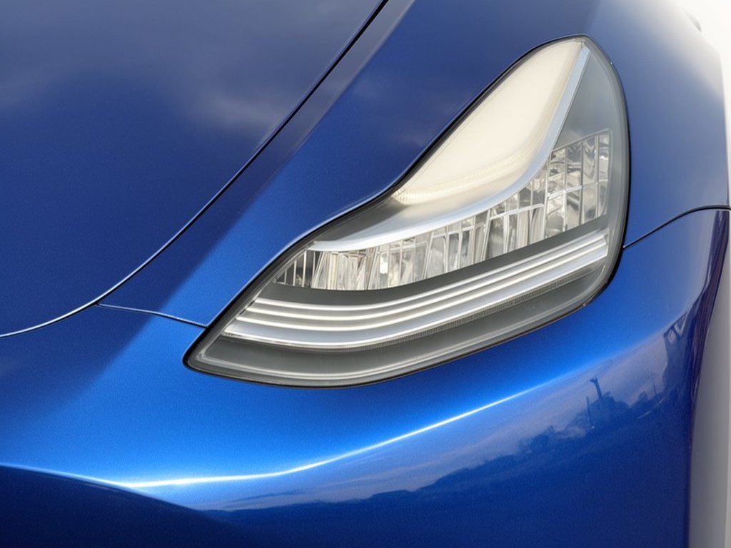 Used 2022 Tesla Model Y Long Range AWD/4WD image 12