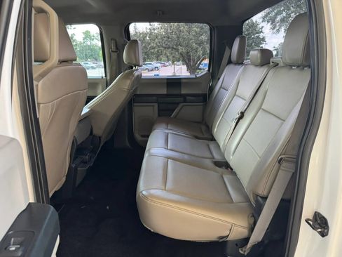 Used 2019 Ford F250 XL w/ Power Equipment Group AWD/4WD image 17