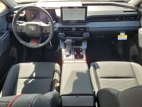 New 2026 Toyota RAV4 FWD image 13