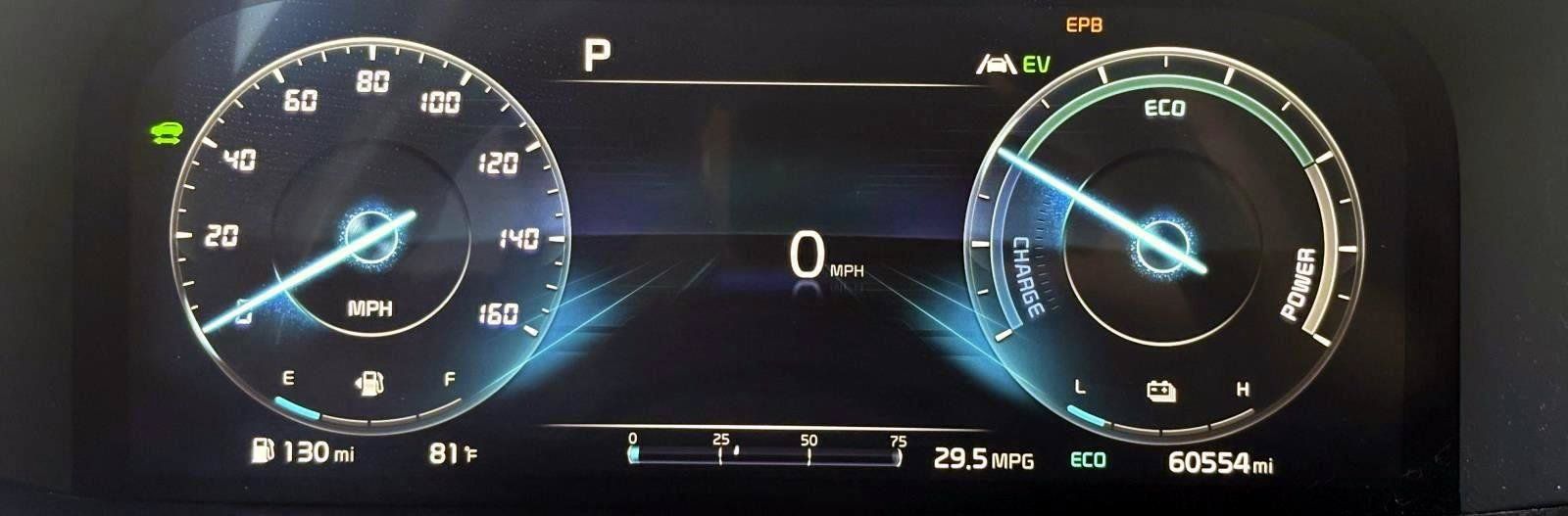 Certified 2023 Kia Sorento SX Prestige AWD/4WD image 16
