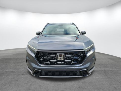New 2026 Honda CR-V Sport-L image 2