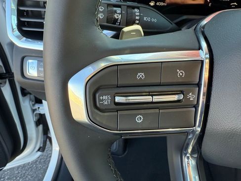 New 2026 GMC Acadia Elevation w/ LPO, Floor Liner Package image 25