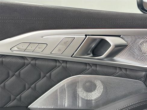 New 2026 BMW M850i xDrive image 17