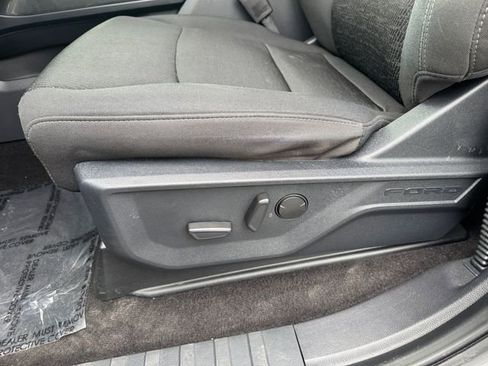 Used 2023 Ford F150 XLT w/ Equipment Group 302A High image 13