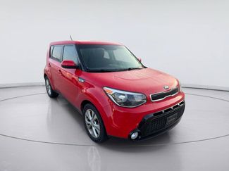 Used 2016 Kia Soul + FWD video 1