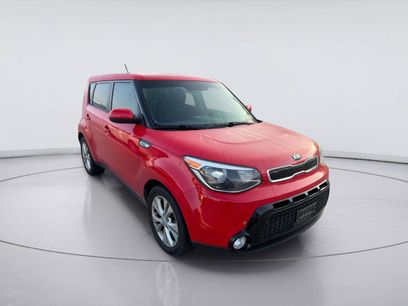 Used 2016 Kia Soul +