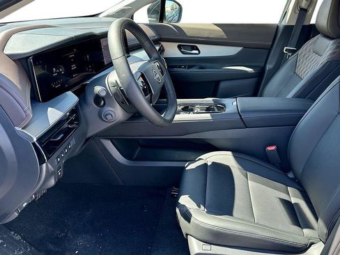 New 2026 Nissan Murano Platinum w/ Cargo Package image 11