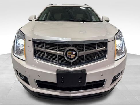 Used 2011 Cadillac SRX Performance AWD/4WD image 53