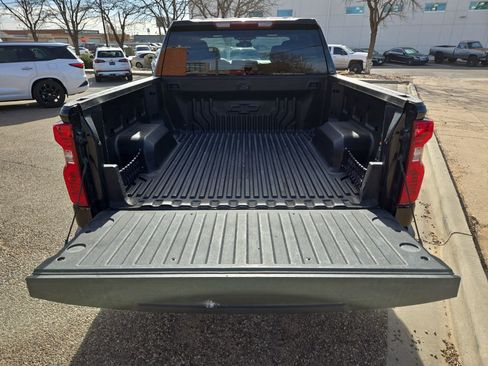 Used 2024 Chevrolet Silverado 1500 LT image 12