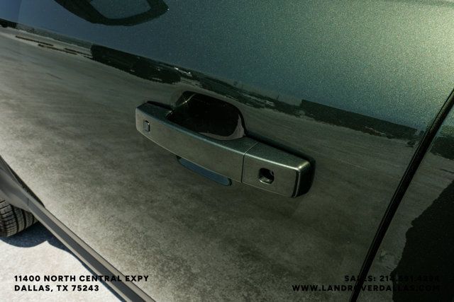 New 2026 Land Rover Defender 110 S AWD/4WD image 41