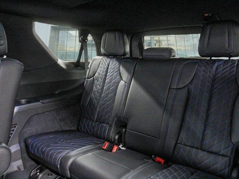 New 2026 Cadillac Escalade IQL Luxury image 27