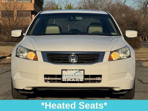 Used 2010 Honda Accord EX-L image 11