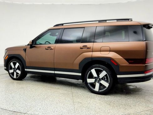 Used 2024 Hyundai Santa Fe Limited image 7