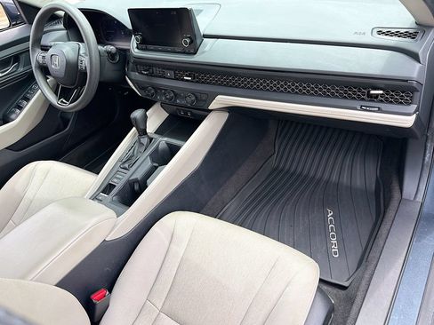Used 2024 Honda Accord EX image 28
