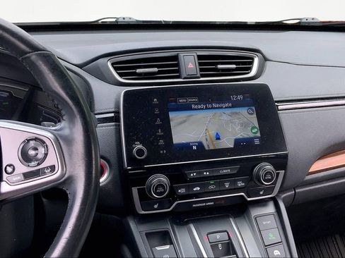 Used 2022 Honda CR-V Touring image 9