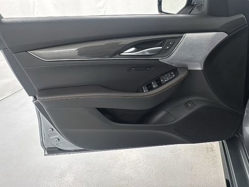 Used 2024 Cadillac CT5 Sport image 16