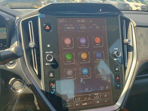 New 2025 Subaru WRX GT w/ Popular Package #1A image 20