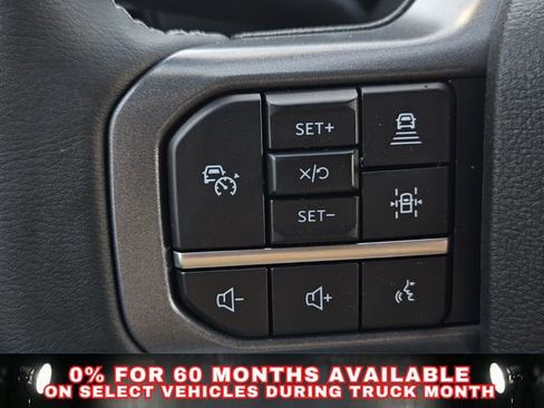 New 2026 Ford F150 XLT w/ Equipment Group 302A MID image 13