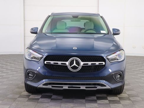 Certified 2023 Mercedes-Benz GLA 250 image 2