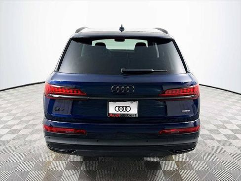 Certified 2023 Audi Q7 2.0T Premium Plus AWD/4WD image 6