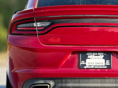 Used 2015 Dodge Charger R/T image 16