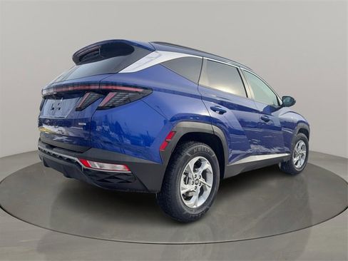 Used 2022 Hyundai Tucson SEL image 7