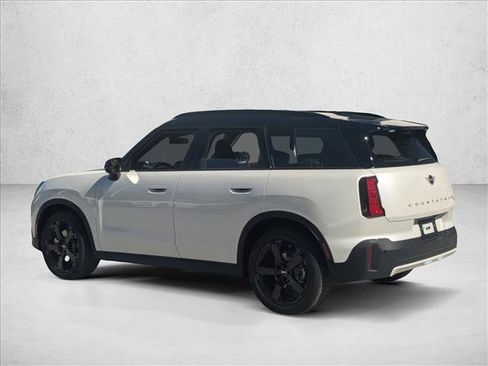 New 2026 MINI Cooper Countryman S image 9