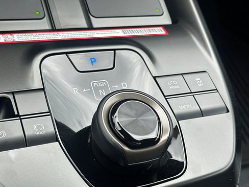 New 2026 Toyota bZ FWD image 24