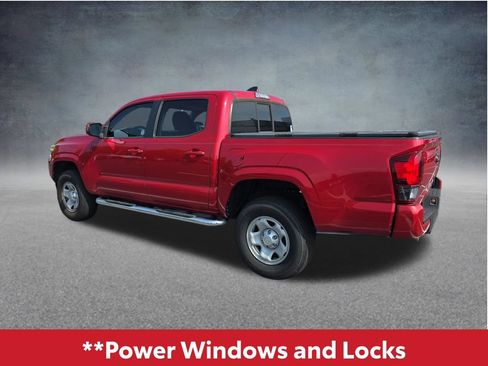 Used 2020 Toyota Tacoma SR w/ SR Convenience Package RWD image 11