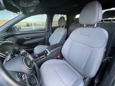 Used 2023 Hyundai Santa Cruz SEL Premium w/ Cargo Package image 13