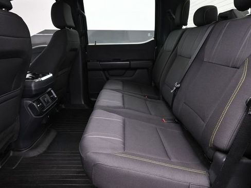 Used 2024 Ford F150 STX AWD/4WD image 11