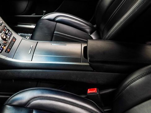 Used 2017 Lincoln MKZ Premiere image 17