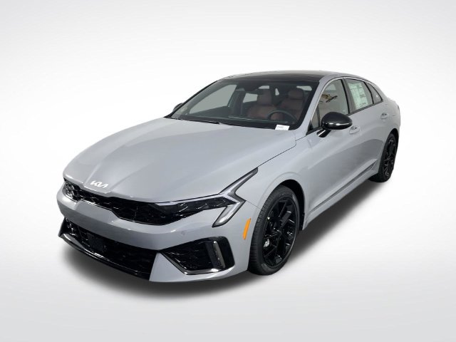 New 2026 Kia K5 GT-Line w/ GT-Line Premium Package FWD image 43