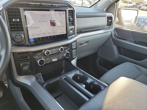 Used 2024 Ford F150 XLT w/ Mobile Office Package image 20