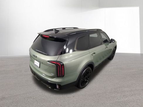 New 2025 Kia Telluride EX X-Line image 39