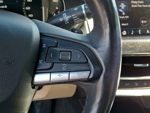 Used 2024 Cadillac CT5 Luxury w/ Sun And Sound Package AWD/4WD image 23