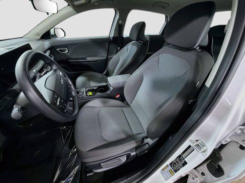 Used 2025 Kia K4 FWD image 20