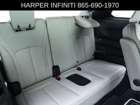 Certified 2026 INFINITI QX60 Autograph w/ Dark Cargo Package AWD/4WD image 79