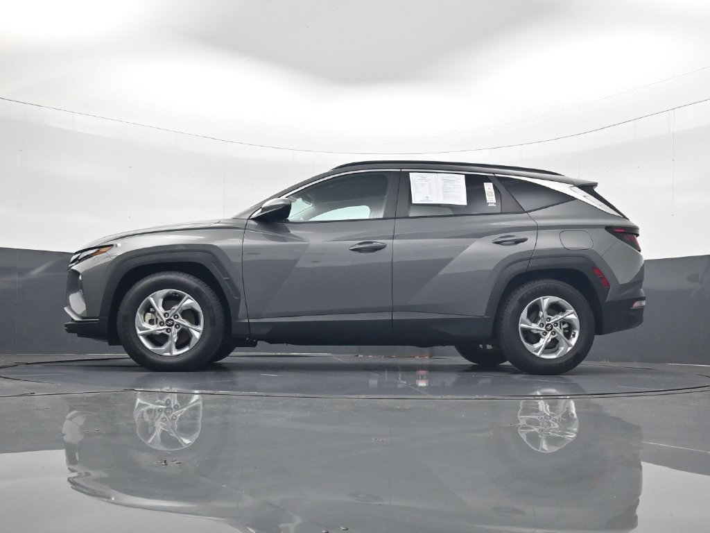 Certified 2024 Hyundai Tucson SEL FWD image 29