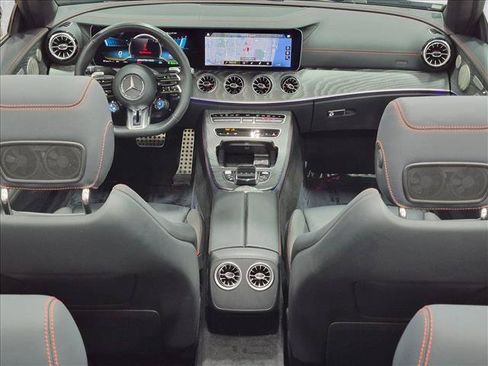 Certified 2023 Mercedes-Benz E 53 AMG 4MATIC Cabriolet image 18
