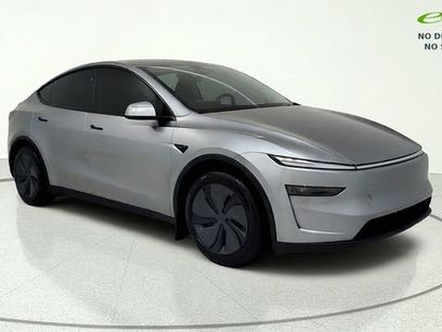 Used 2026 Tesla Model Y Long Range