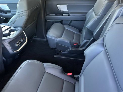 New 2027 Ford Expedition Active RWD image 12