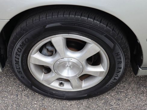 Used 2002 Toyota Solara SLE image 28