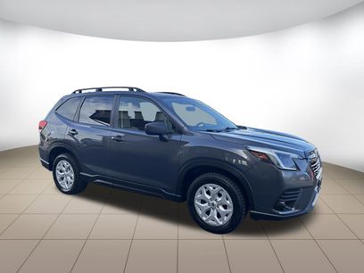 Used 2023 Subaru Forester