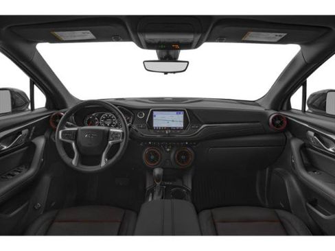 Used 2022 Chevrolet Blazer RS FWD image 11
