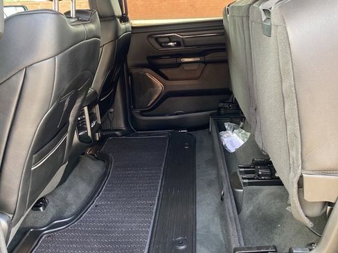 Used 2023 RAM 1500 Limited w/ Night Edition image 24