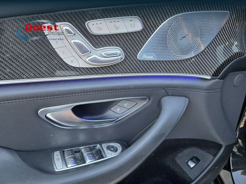 Used 2019 Mercedes-Benz AMG GT 63 S image 41