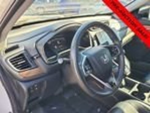 Used 2019 Honda CR-V EX-L image 24